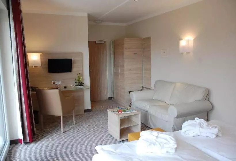 スタンダードルーム, Parkhotel Bad Bevensen