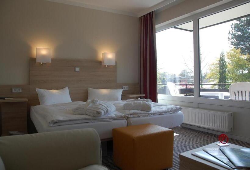标准间, Parkhotel Bad Bevensen