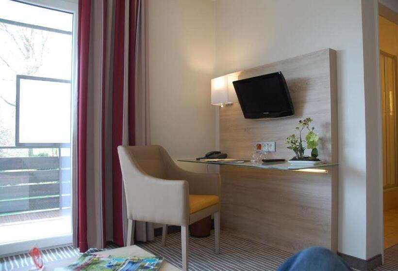 标准间, Parkhotel Bad Bevensen
