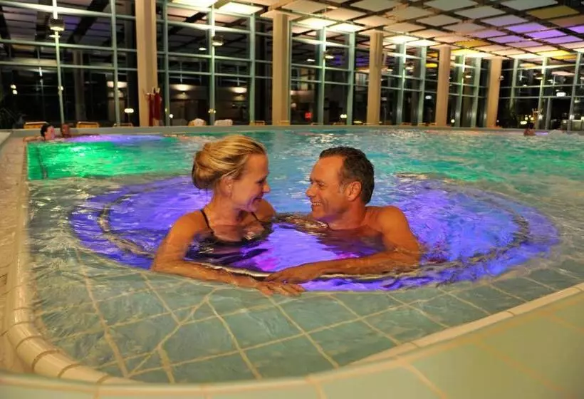 スイート, Parkhotel Bad Bevensen