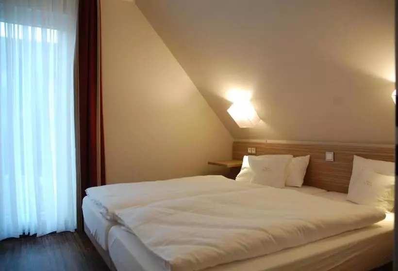 スイート, Parkhotel Bad Bevensen