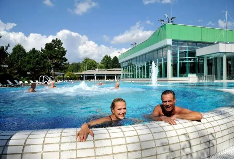 コンフォートルーム, Parkhotel Bad Bevensen