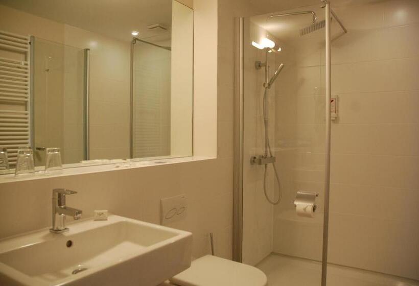 Номер Комфорт Индивидуальный, Parkhotel Bad Bevensen
