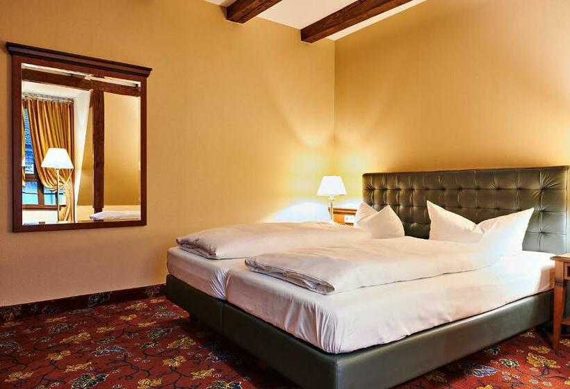 标准间, Residenz Hotel Wendorf