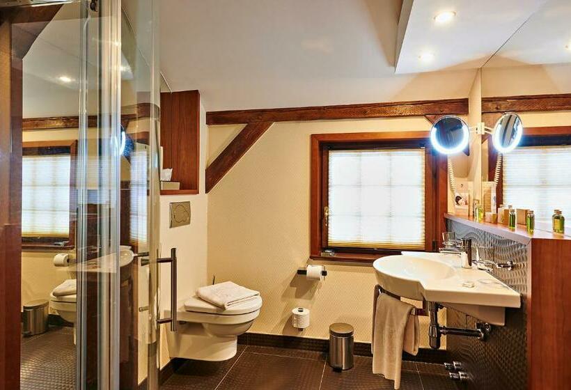 标准间, Residenz Hotel Wendorf