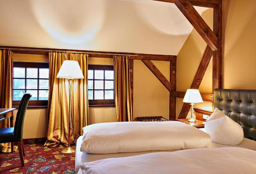 Номер Стандарт, Residenz Hotel Wendorf