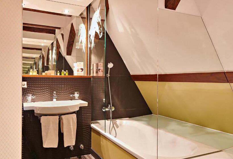 标准间, Residenz Hotel Wendorf