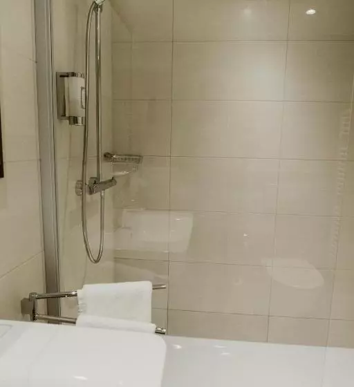 湖の見えるジュニアスイート, Seehotel Töpferhaus