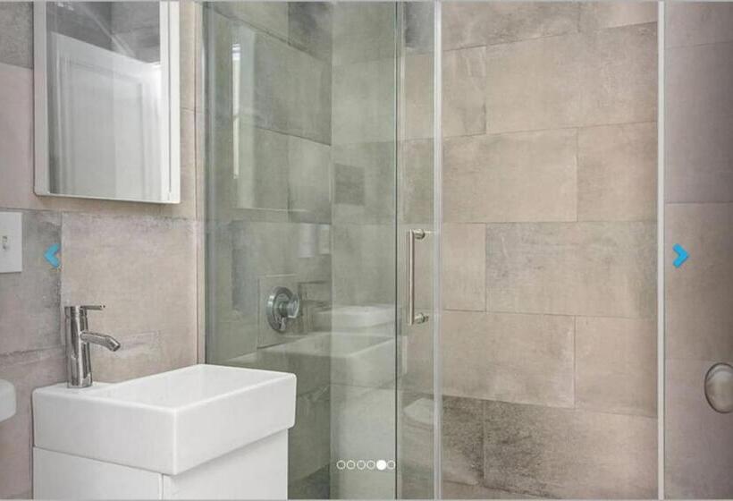 חדר סטודיו סטנדרד, 5 33 Modern Private Studio Awaits You!