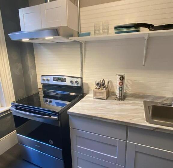 חדר סטודיו סטנדרד, 5 33 Modern Private Studio Awaits You!