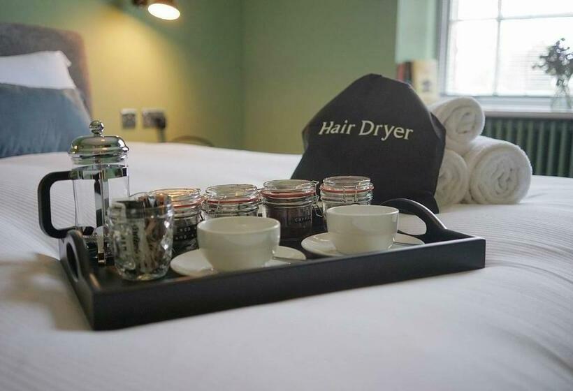 침실 1개 아파트, The Alma Taverns Boutique Suites   Room 4   Hopewell