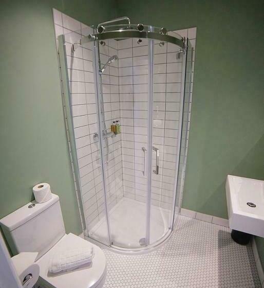 침실 1개 아파트, The Alma Taverns Boutique Suites   Room 4   Hopewell