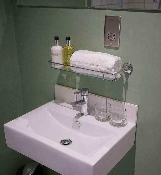 침실 1개 아파트, The Alma Taverns Boutique Suites   Room 4   Hopewell