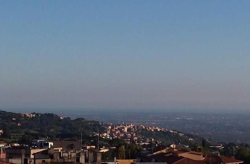 חדר סטנדרט, La Casa Di Milady