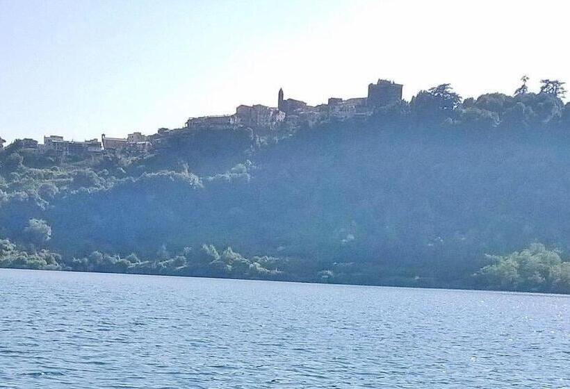 חדר סטנדרט, La Casa Di Milady