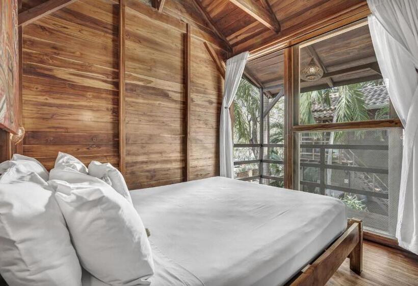 Бунгало Стандарт, The Beach Bungalows   Yoga And Surf House   Adults Only