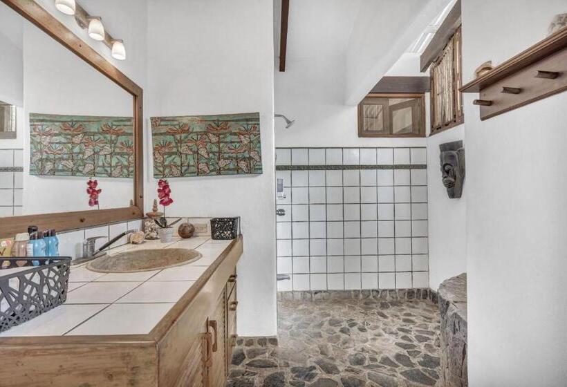 Одноместный Номер Basic, The Beach Bungalows   Yoga And Surf House   Adults Only