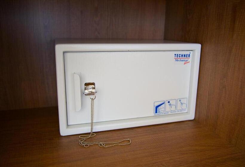 Апартаменты 1 Спальня Вид на Море, Enjoy Jeri Praia