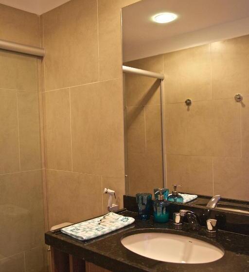 Студио Superior Вид на Бассейн, Enjoy Jeri Praia