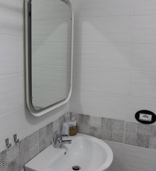 Номер Стандарт Трехместный, Follow Me B&b