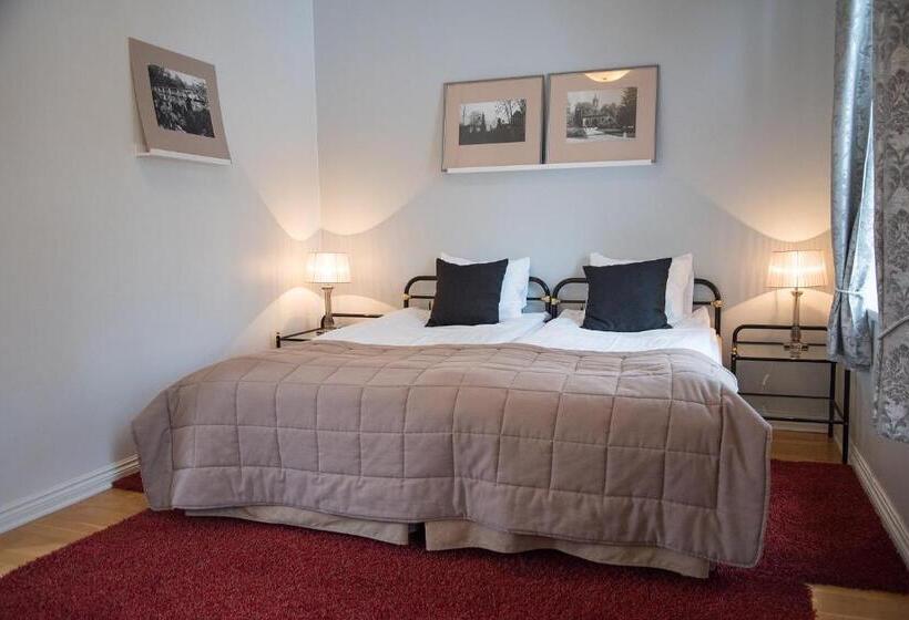 スーペリアールーム, Mustion Linna / Svartå Manor