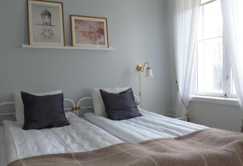 スーペリアールーム, Mustion Linna / Svartå Manor