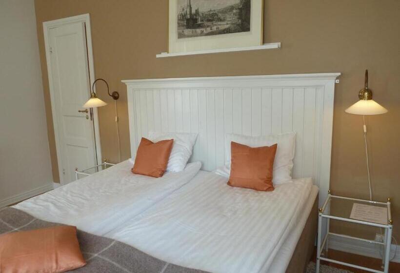 Номер Superior, Mustion Linna / Svartå Manor