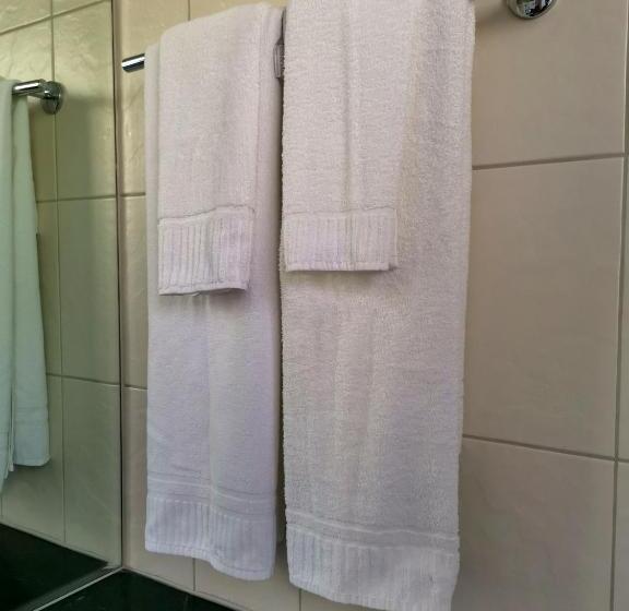 スタンダードルーム, Mustion Linna / Svartå Manor