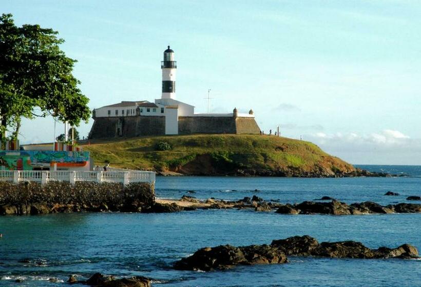 جناح جونيور ذات إطلالة, Aveiro Ria View