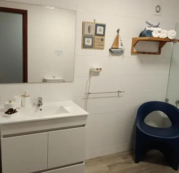 سوئیت جونیور با چشمانداز, Aveiro Ria View