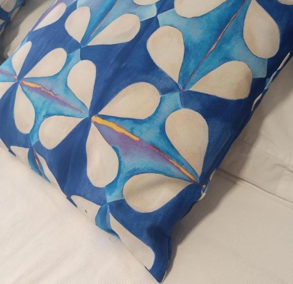 جناح جونيور ذات إطلالة, Aveiro Ria View