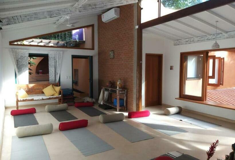 سوییت لوکس, Casas Natureza Brasil