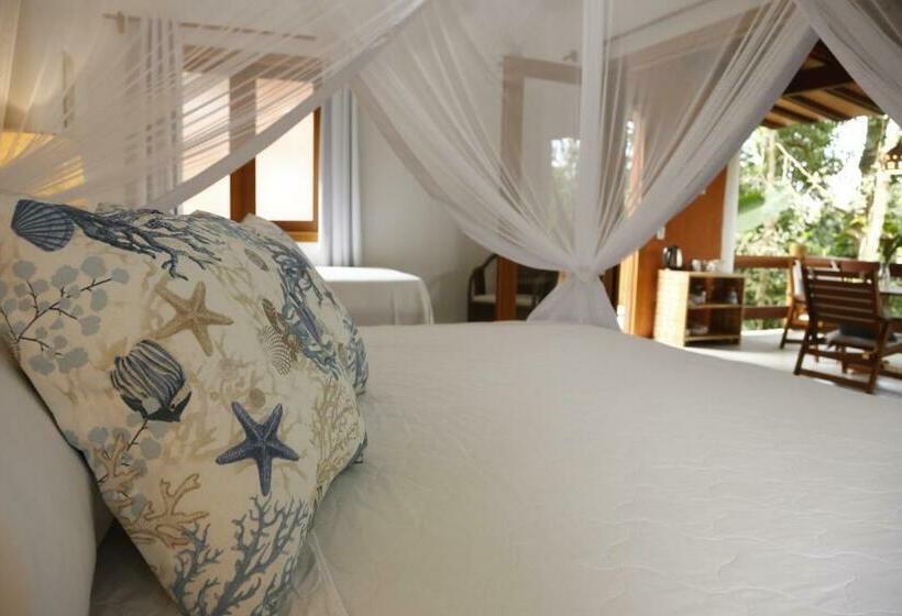 بانگلوی لوکس, Casas Natureza Brasil