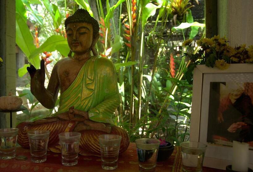 بانگلوی لوکس, Casas Natureza Brasil