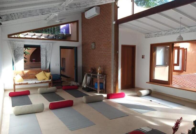 بانگلوی لوکس, Casas Natureza Brasil