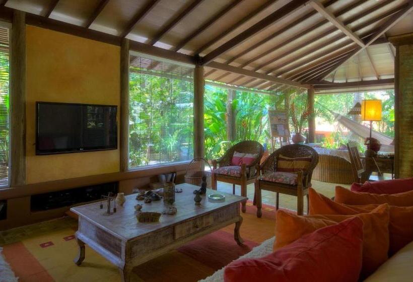 خانه 2 خوابه, Casas Natureza Brasil