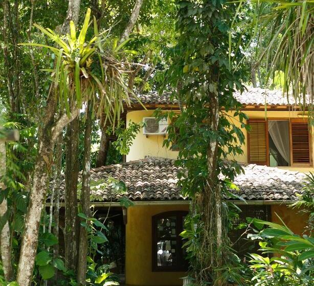 خانه 2 خوابه, Casas Natureza Brasil