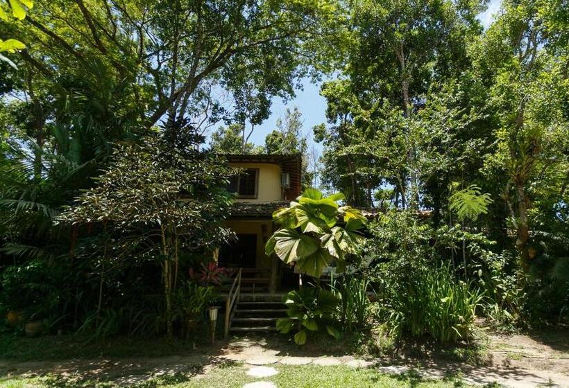 خانه 2 خوابه, Casas Natureza Brasil