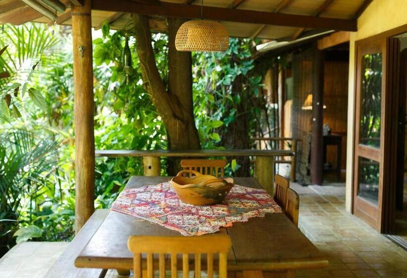 خانه 2 خوابه, Casas Natureza Brasil