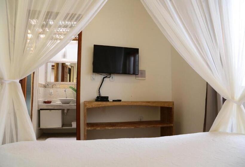 بنگله خانوادگی, Casas Natureza Brasil