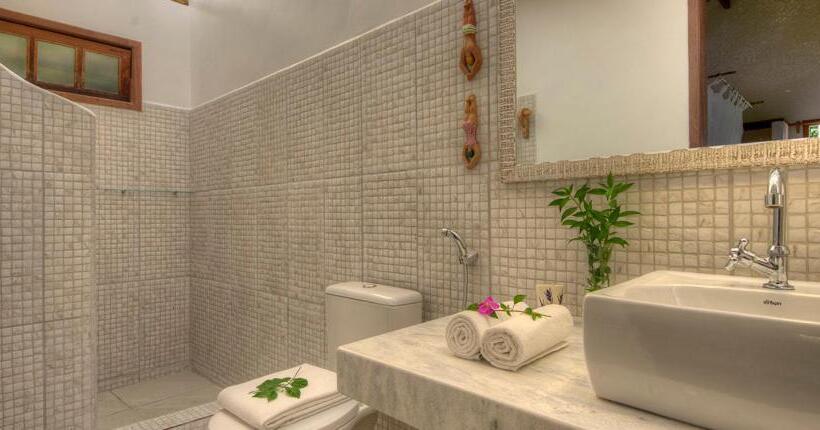 بنگله خانوادگی, Casas Natureza Brasil