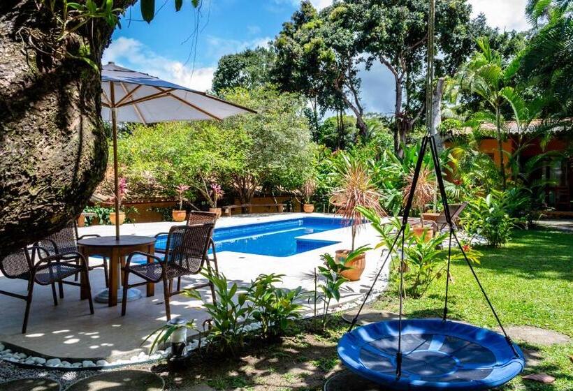 استودیوی لوکس, Casas Natureza Brasil