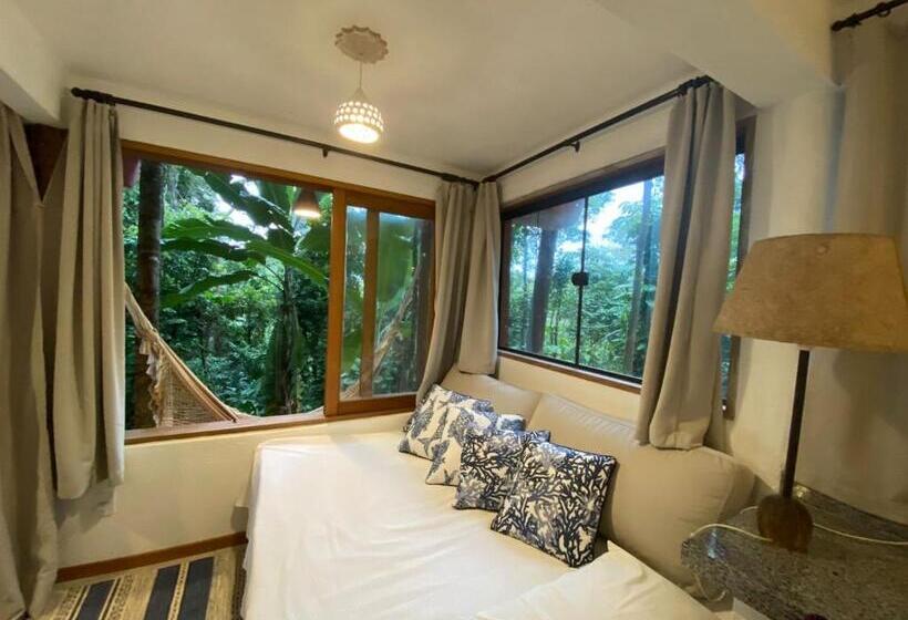 استودیوی لوکس, Casas Natureza Brasil