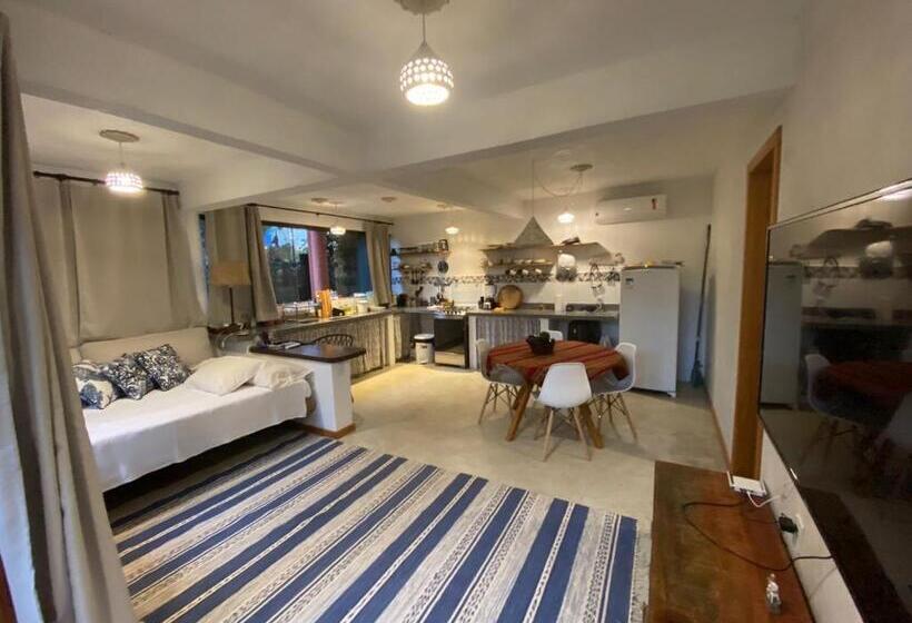 استودیوی لوکس, Casas Natureza Brasil