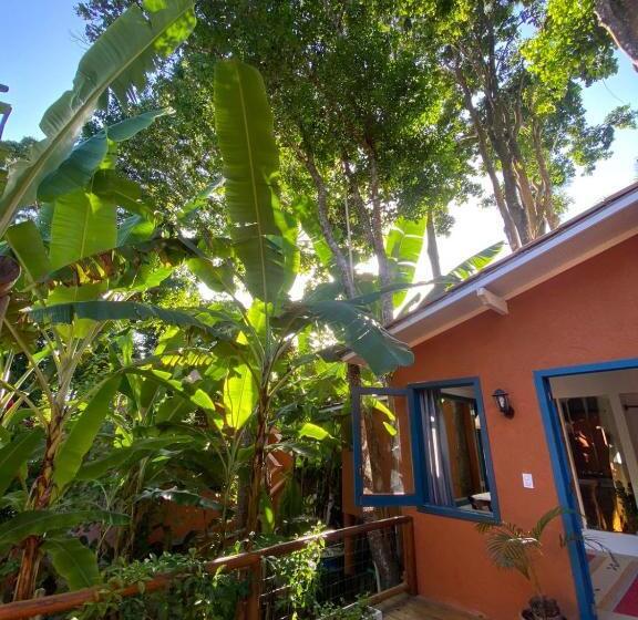 اتاق استاندارد, Casas Natureza Brasil
