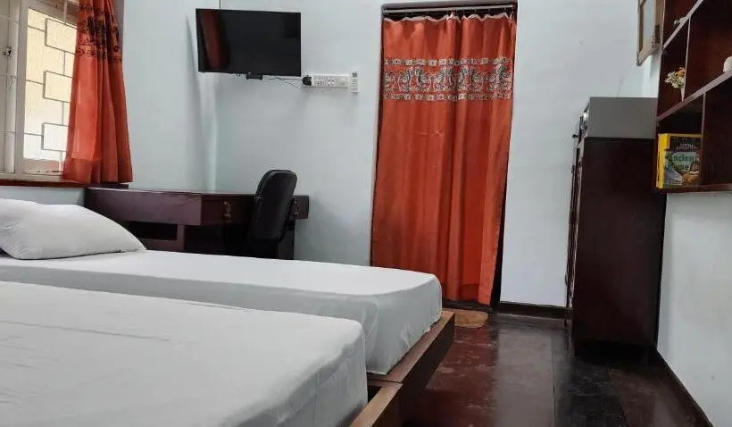 Standard-huone, Charakama Guest Bungalow   Gampaha