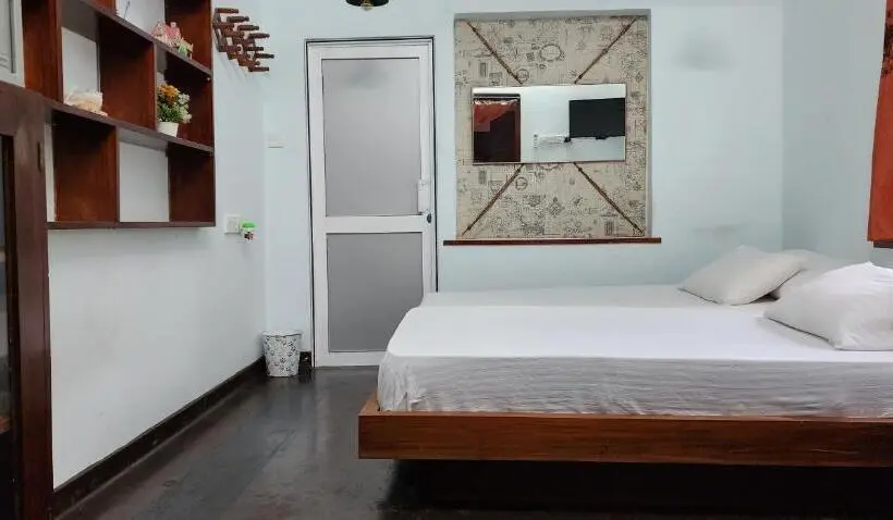 Standard-huone, Charakama Guest Bungalow   Gampaha