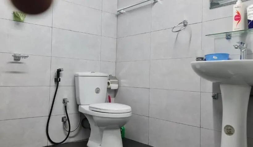 Standard-huone, Charakama Guest Bungalow   Gampaha