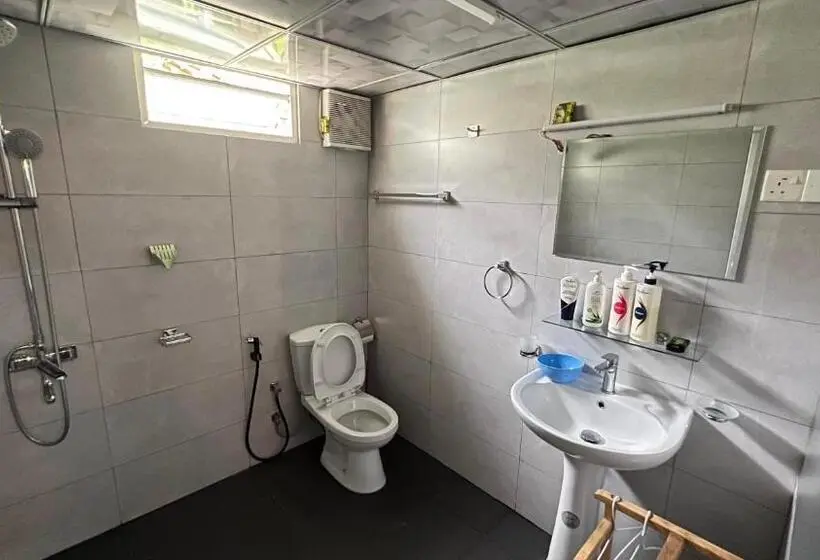 Standard-huone, Charakama Guest Bungalow   Gampaha