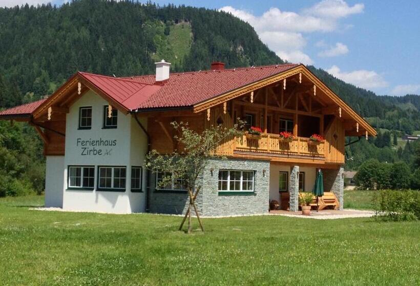 1 Sovrums Hus, Heisshof